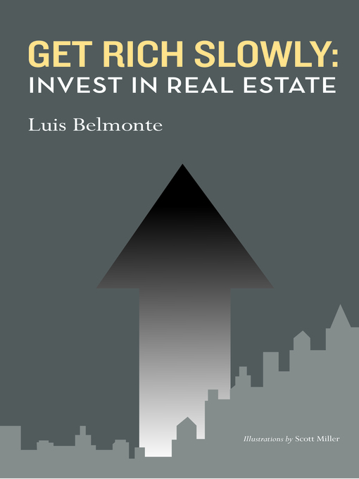 Title details for Get Rich Slowly by Luis Belmonte - Available
